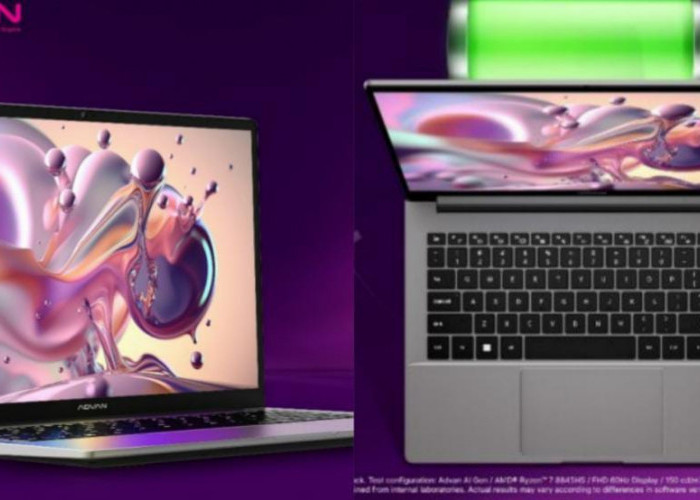 Laptop AI Terjangkau 2026: Pilihan Cerdas untuk Pelajar & Profesional Muda