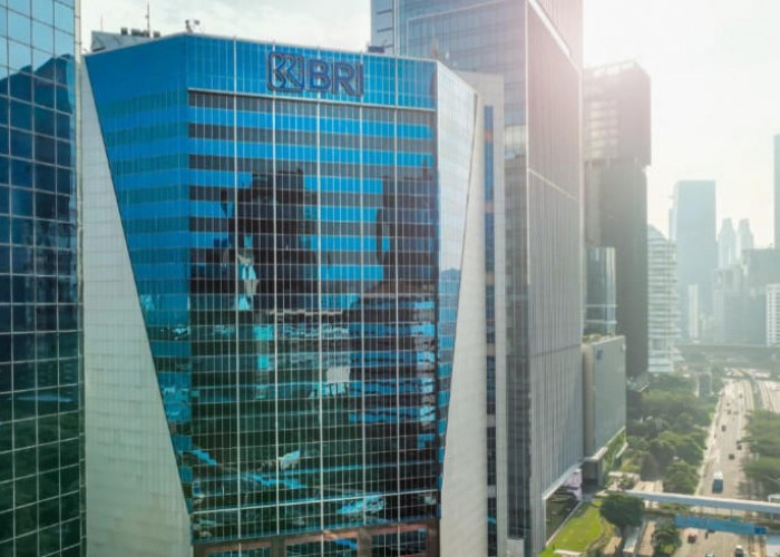 BBRI Bagikan Rp20,6 Triliun: Kado Awal Tahun untuk Pemegang Saham