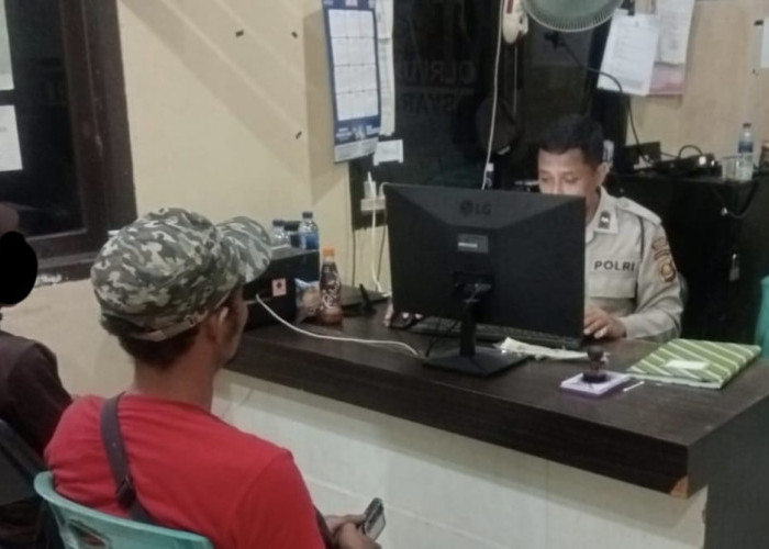 Begal Sadis di Prabumulih Diburu Polisi, Pelaku Kabur ke Arah Muara Enim