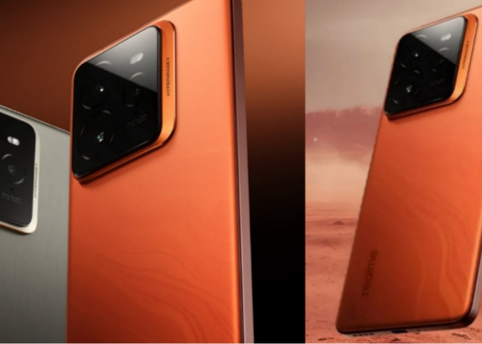realme GT7 Pro, Smartphone Flagship Tangguh dengan Performa Snapdragon 8 Elite
