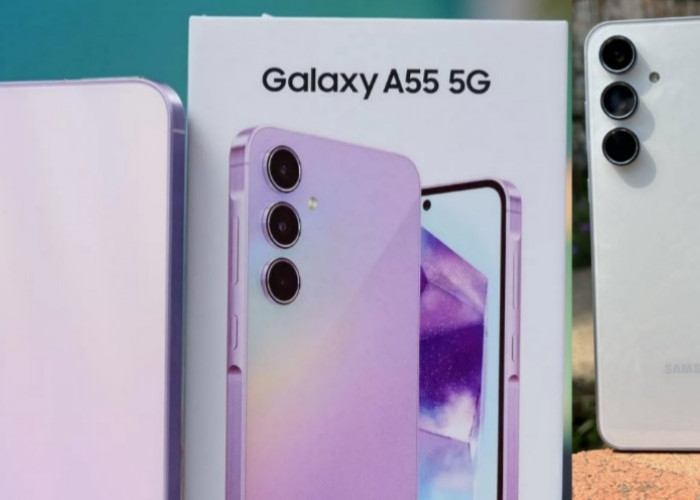 Masih Worth It? Ini Kelebihan dan Kekurangan Samsung Galaxy A55 5G di 2025