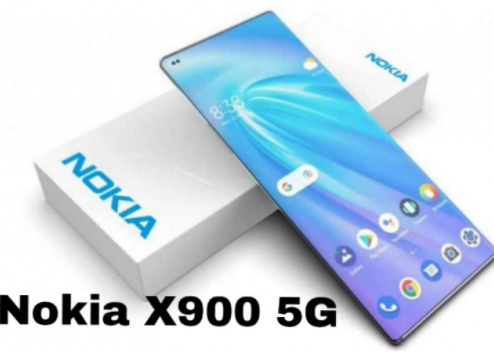Nokia X900 5G Hadir untuk Flagship 2025, Ini Fitur Unggulannya