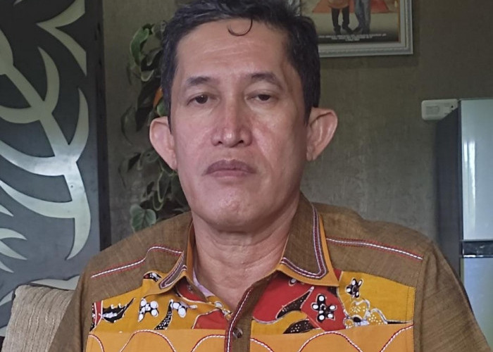Anggota DPRD Banyuasin Layangkan Mosi Tidak Percaya Kepada Sekda