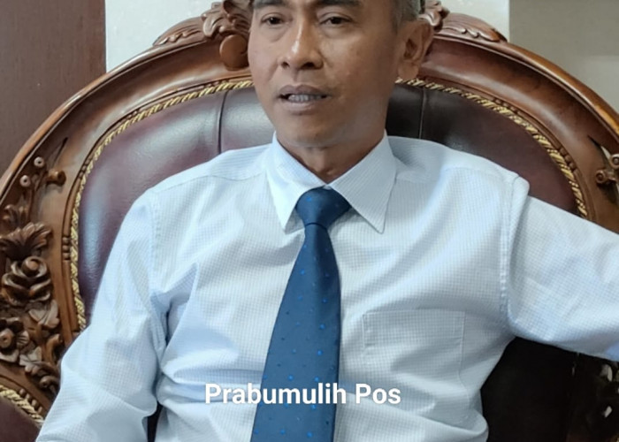 Anjal Marak, Begini Tanggapan Wakil Ketua DPRD Kota Prabumulih