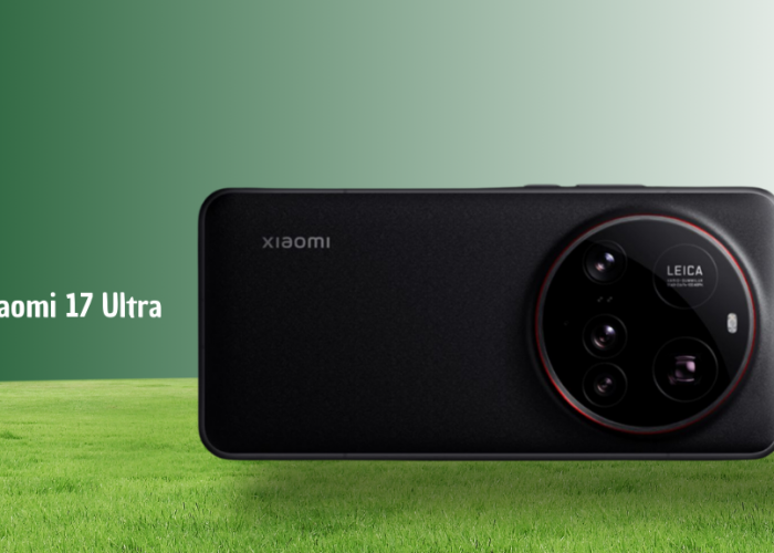 Xiaomi 17 Ultra Bisa Jadi Flagship Terkuat 2025, Andalkan Kamera 200 MP dan Chipset Snapdragon Elite