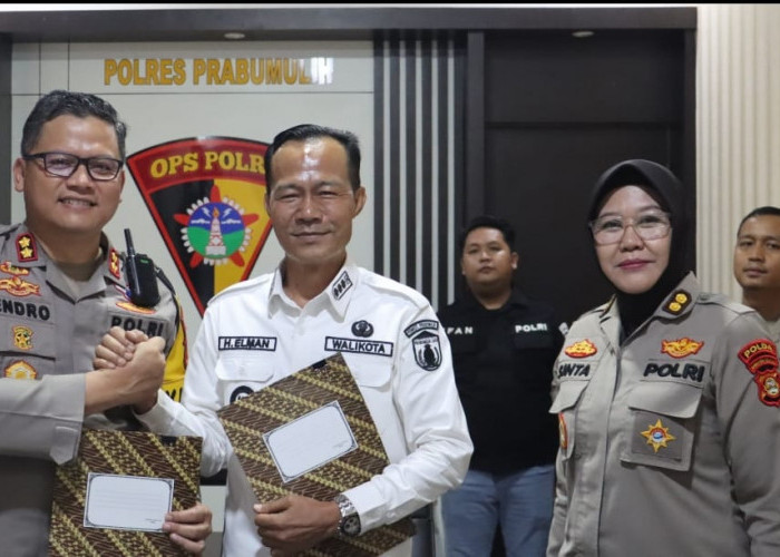 Dua Polsek Baru Akan Didirikan di Prabumulih, Ini Tujuan Utamanya