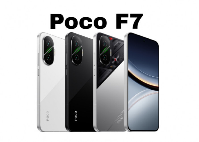 HyperOS 3 Resmi Hadir: Tingkatkan Performa Poco F7 Pro & F7 Ultra ke Level Baru