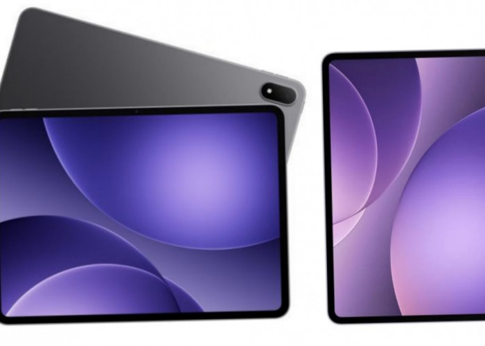 Oppo Pad 5 & OnePlus Pad 2: Tablet Kencang dengan Layar 3K 144Hz Segera Hadir