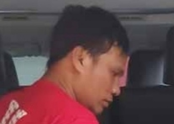 Jatanras Ringkus Komplotan Pelaku Perampokan Gaji Karyawan Rp591 Juta di SPBU Lubuk Batang OKU
