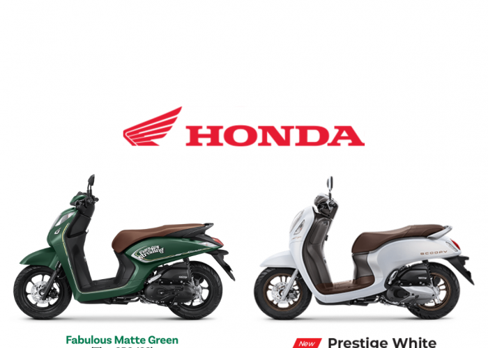 Baca Ini Sebelum Beli Motor Baru, Simak Harga Motor Honda Terbaru November 2023