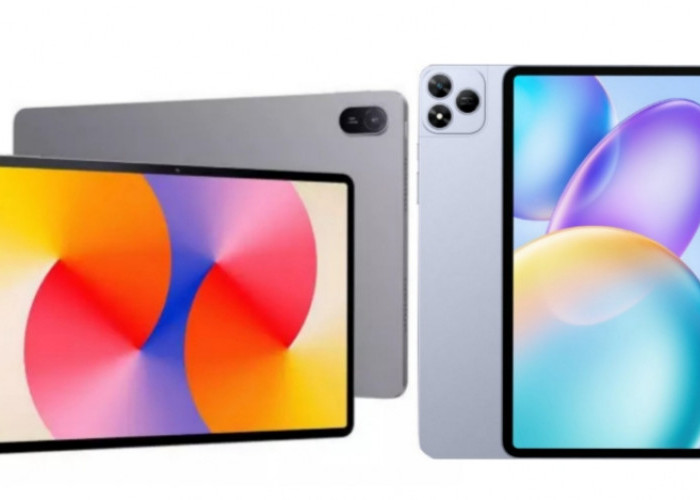 Infinix XPAD 20 Pro vs Huawei MatePad SE 11, Pilih Tablet Menengah Terbaik 2025