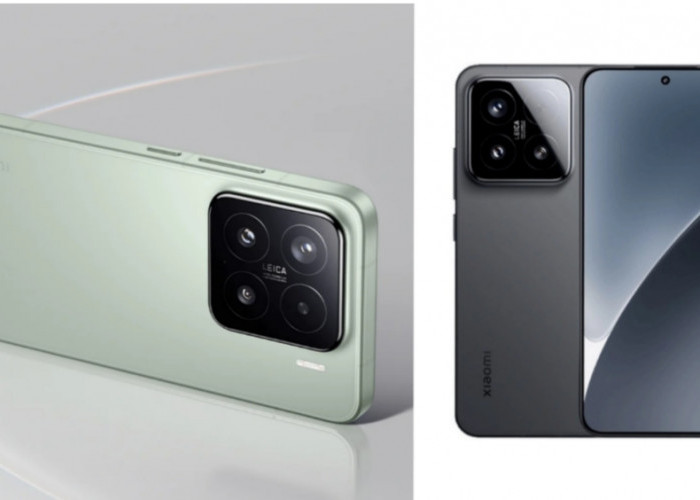 Xiaomi 15, Flagship Compact Terbaik 2025, Kecil Tapi Performa Monster