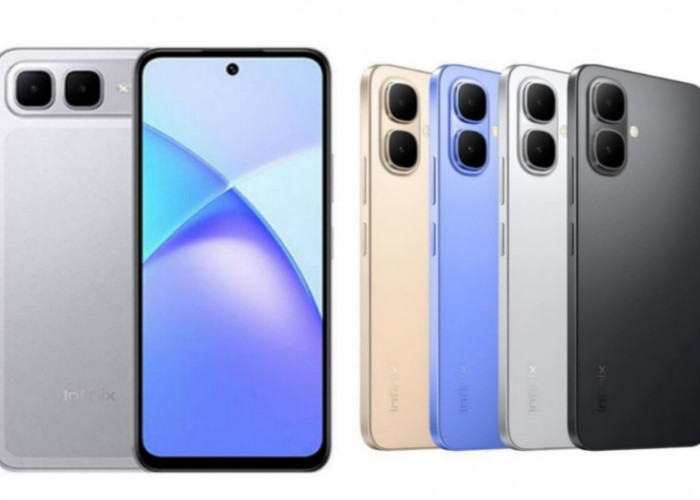 Perbandingan Infinix Smart 10 dan Smart 10 Plus, Mana yang Lebih Worth It?