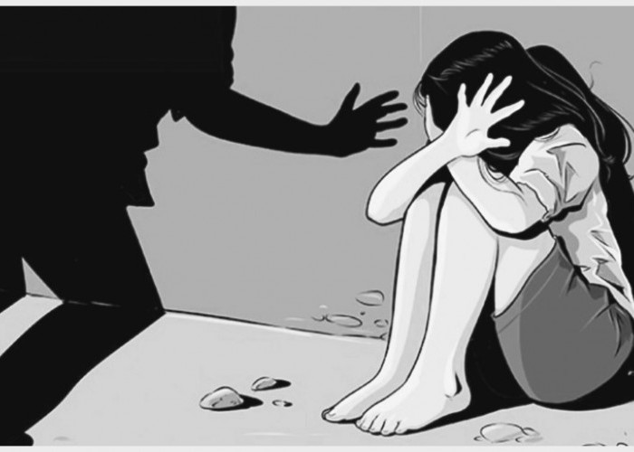 Viral! Balita Diduga Diperkosa Anak SMP Hingga Meninggal, Keluarga Minta Keadilan