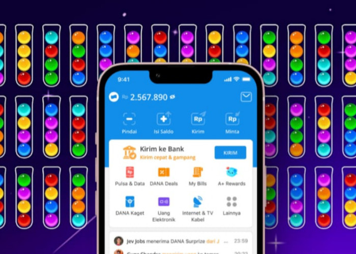 6 Aplikasi Penghasil Saldo DANA Gratis 2025 yang Terbukti Membayar