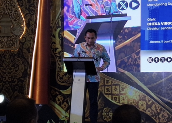 Kemendagri Ungkap Keluhan Terbesar Kepala Daerah, Efisiensi Anggaran Nomor Satu