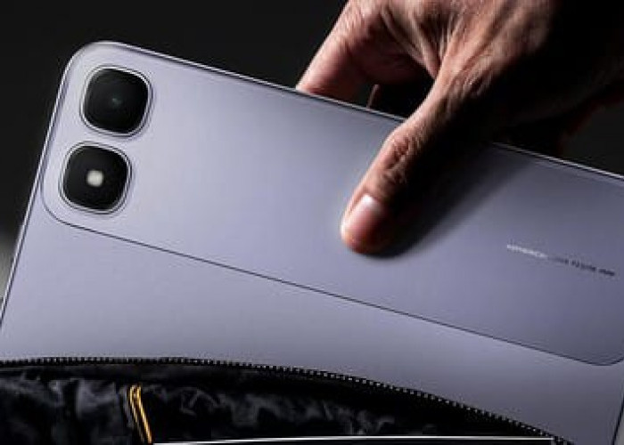 Infinix XPAD 30 Pro Bawa Layar 2.5K, Baterai 8.200 mAh dan Helio G200 Ultimate