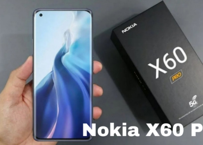 Daftar HP Nokia Terbaru 2025, Mulai dari Entry-Level hingga Flagship