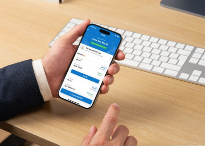 Persiapan Pensiun Jadi Praktis: Semua Ada di BRImo dengan DPLK BRI