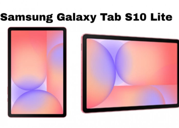 Samsung Galaxy Tab S10 Lite, Tablet Premium Rasa Mid-Range dengan Harga Terjangkau