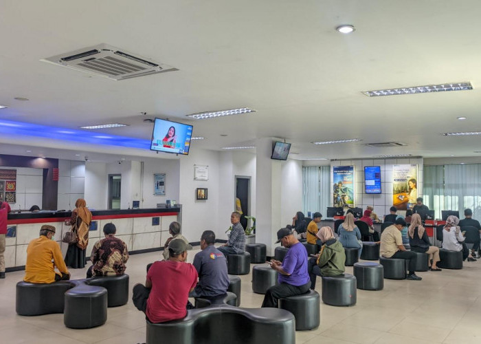 BRI Tawarkan Fasilitas Prioritas, Nasabah Tak Perlu Lagi Antre di Teller