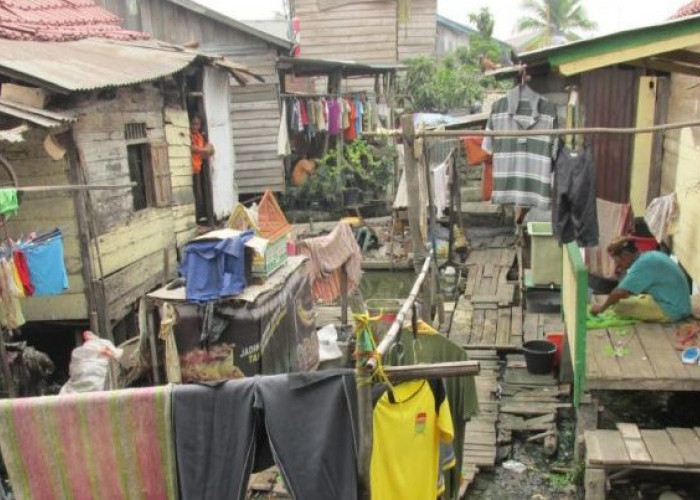 Inilah 7 Daerah Paling Miskin di Sumatera Selatan, Nomor 2 Bikin Terkejut