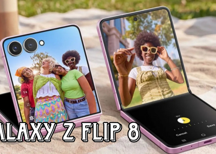 Era Galaxy Z Flip Segera Berakhir? Ini Bocoran Strategi Baru Samsung