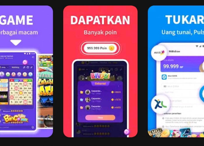 Cara Mendapatkan Saldo DANA dari Game JOYit untuk Pemula