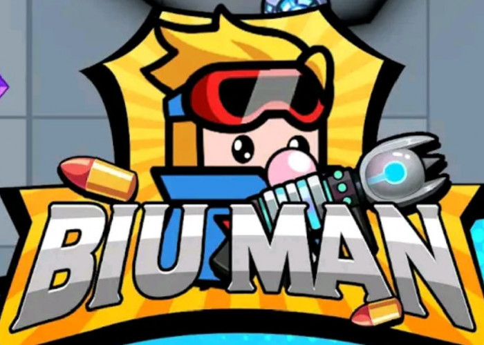 Cara Mudah Dapat Saldo DANA Gratis dari Game Biu Man, Coba Sekarang!