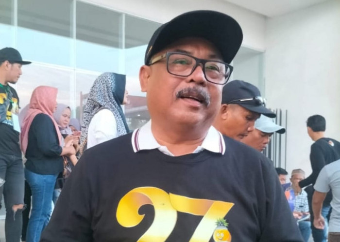 Anggota DPRD Prabumulih Hartono Hamid Sebut Pelaksanaan PPDB  Perlu Dievaluasi