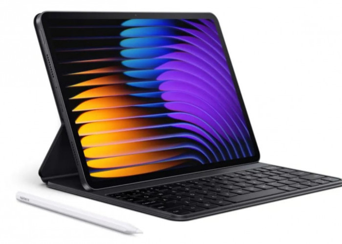 Xiaomi Pad 7 Series, Tablet Premium untuk Produktivitas dan Hiburan