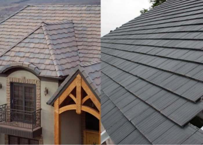 Genteng Beton vs Jenis Lain: Mana yang Lebih Unggul?