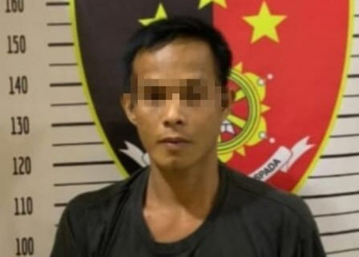 Bejat! Ayah Rudapaksa Anak Kandung di Musi Banyuasin, Berhasil di Ringkus Polisi