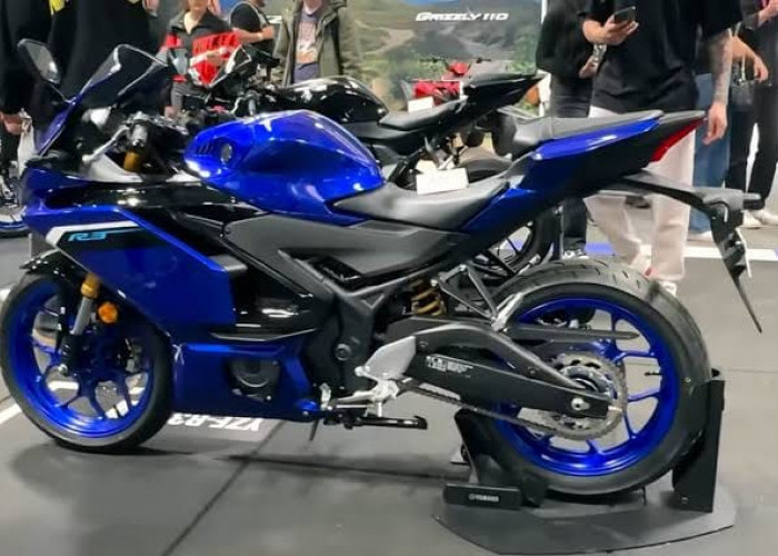 Yamaha R25 vs Kawasaki Ninja 250 dan Yamaha MT-25, Perbandingan Motor 250 Dua Silinder