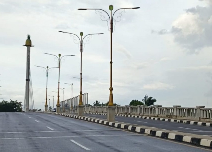Prakiraan Cuaca Sumsel BMKG Hari Ini, 6 Agustus 2026: Prabumulih Berawan, Sejumlah Wilayah Berpotensi Diguyur 