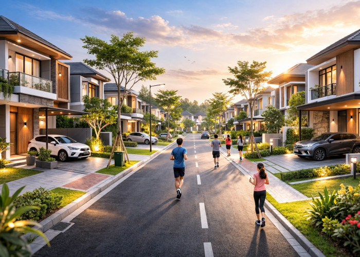 Daftar Harga dan Jenis Atap Rumah Terbaru 2026, Lengkap dengan Kelebihan dan Kekurangannya