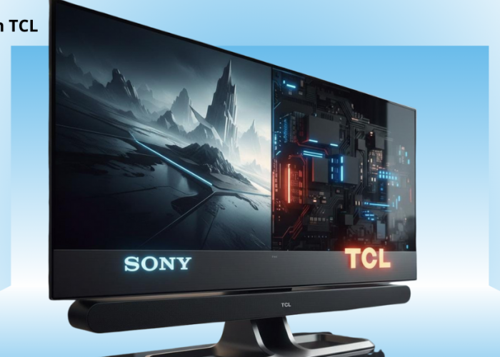 Sony Serahkan 51 Persen Bisnis TV ke TCL, Apa Dampaknya bagi Konsumen?