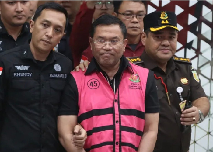 Kejagung Bidik Pasal TPPU di Kasus MBG, Aliran Dana Jadi Sasaran Utama