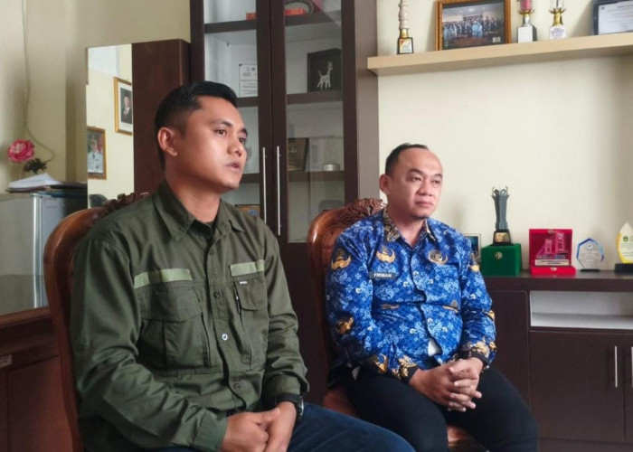 PKH Prabumulih Dievaluasi, 2.000 Lebih Penerima Terindikasi Transaksi Judi Online