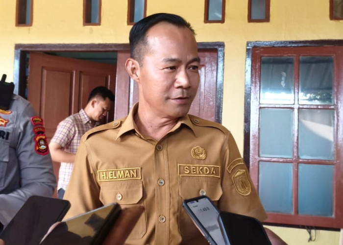 Pemkot Prabumulih Percepat Pembangunan 45 Koperasi Merah Putih