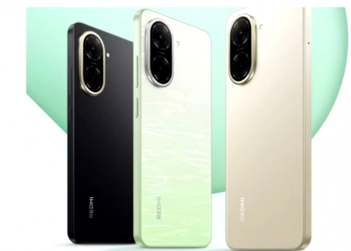 Xiaomi Redmi A5, Smartphone Entry-Level dengan Kamera AI 32MP dan Performa Andal