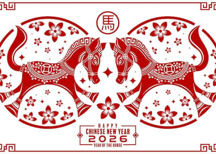 Ramalan Shio 23 Januari 2026, Kelinci Hari Ini Bisa Menjadi Waktu Terbaik Untuk Anda