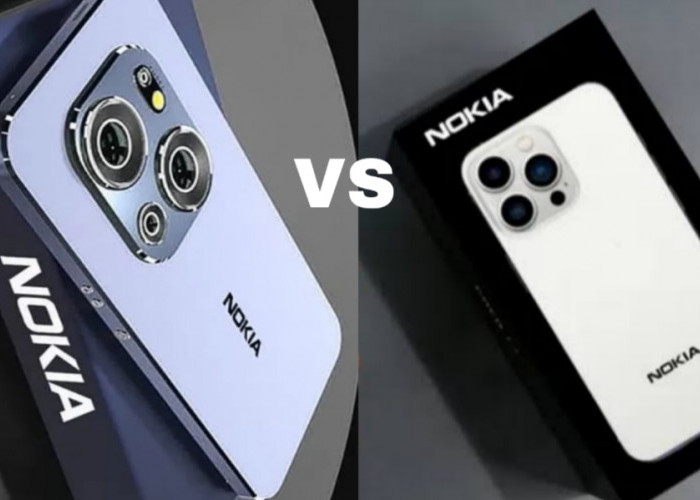 Duel Flagship Nokia, Perbandingan Lengkap X700 Pro dan X800 Pro