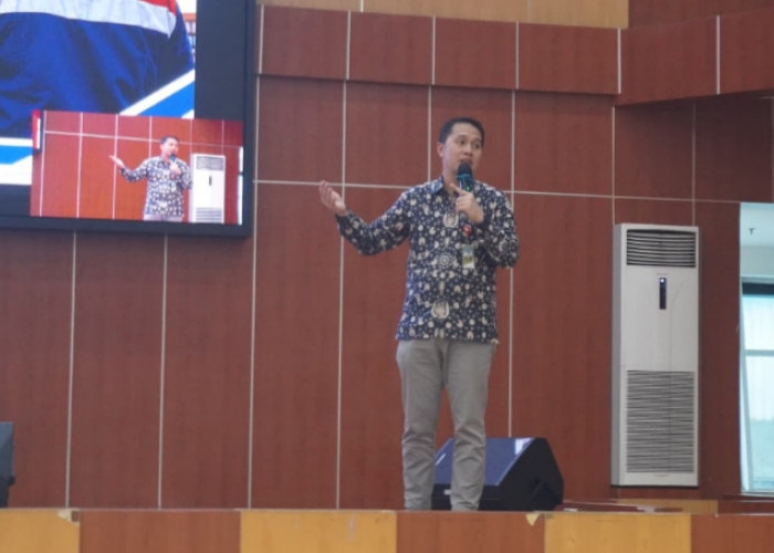 Pertamina Drilling Bekali Ratusan Mahasiswa PNJ Hadapi Dunia Kerja Industri