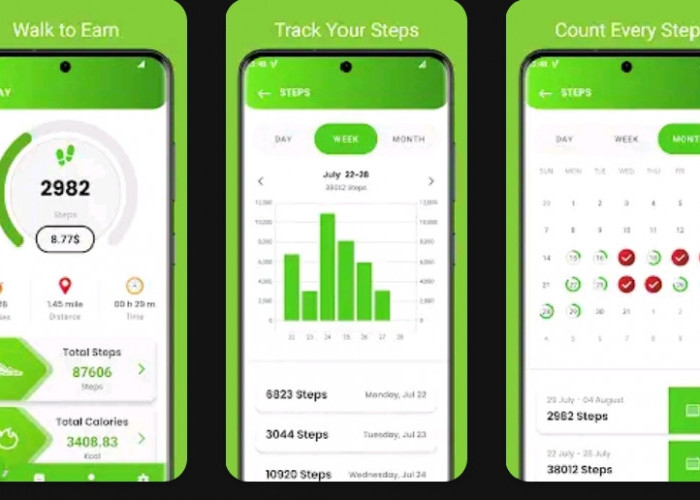 Cara Seru Mendapatkan Saldo DANA dengan Aktivitas Sehari-hari
