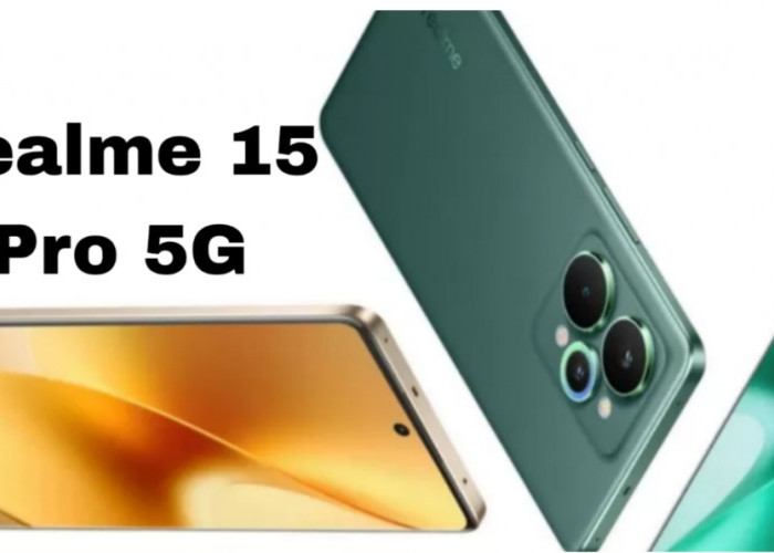 realme 15 Pro 5G Edisi Game of Thrones, Smartphone dengan Nuansa Epik Westeros