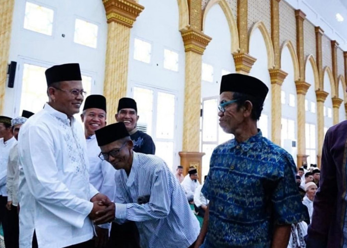 Peringatan Nuzulul Qur’an di Prabumulih, Momentum Memperdalam Pemahaman Al-Qur’an