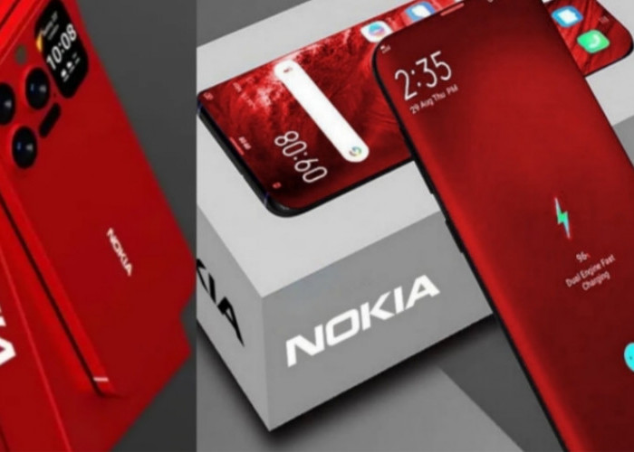 Perbandingan Kamera Nokia X900 vs Magic Max 2024, Mana yang Lebih Unggul?