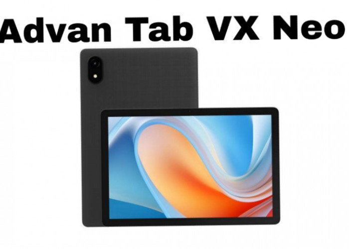 6 Tablet Murah Rp 1 Jutaan Terbaik Akhir 2025, Cocok untuk Kado Tahun Baru!