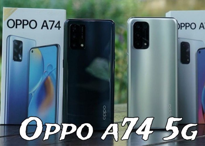 5 HP 5G Murah dengan Performa Gahar dan Fitur Kekinian